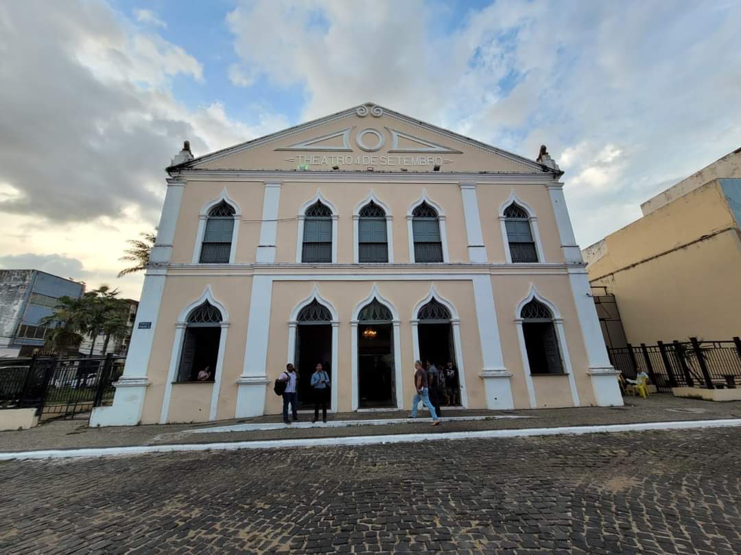 Monsenhor Gil participa de Seminário com técnicos do Ministério da Cultura - Imagem 7