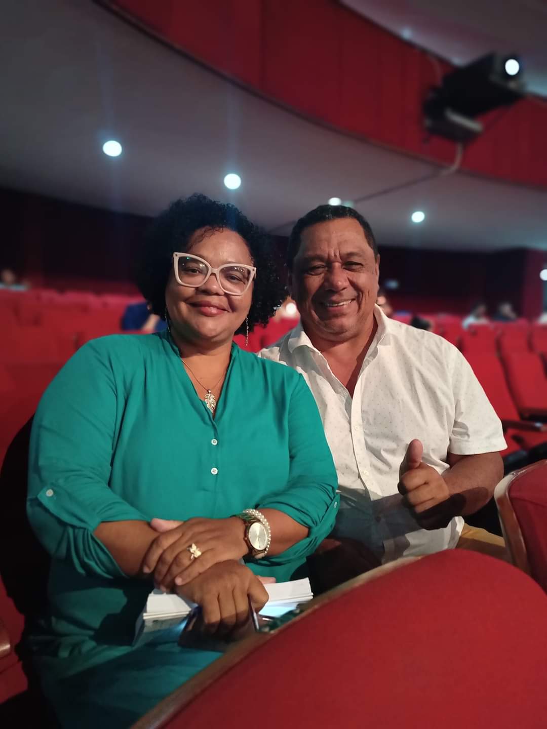 Monsenhor Gil participa de Seminário com técnicos do Ministério da Cultura - Imagem 10