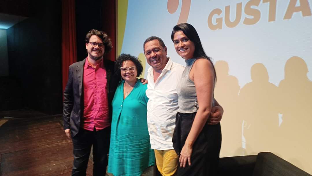 Monsenhor Gil participa de Seminário com técnicos do Ministério da Cultura - Imagem 2