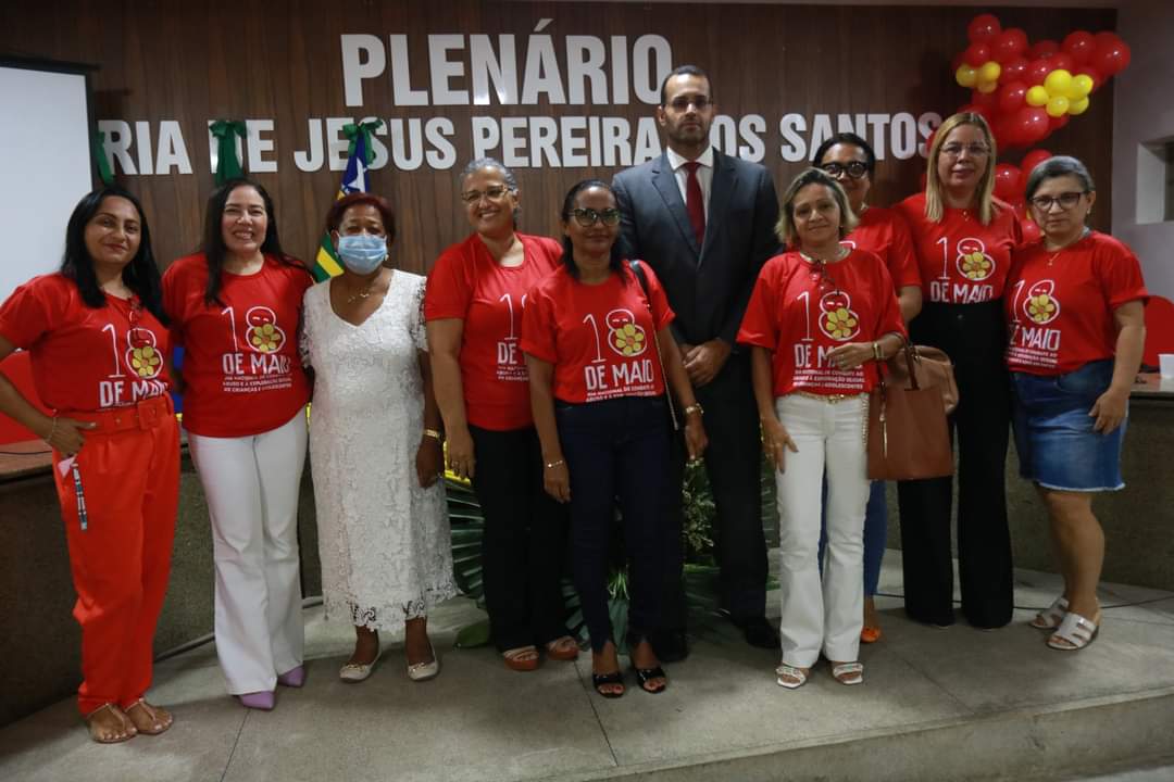 Monsenhor Gil no combate a exploração sexual de crianças e adolescentes  - Imagem 1