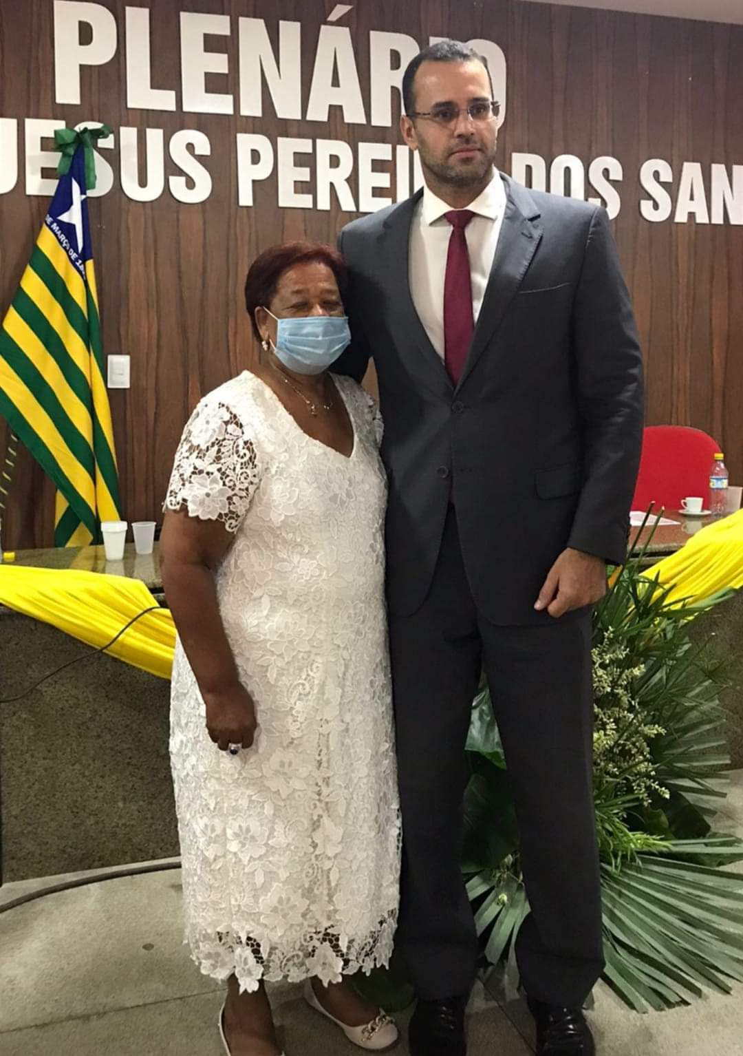 Monsenhor Gil no combate a exploração sexual de crianças e adolescentes  - Imagem 7