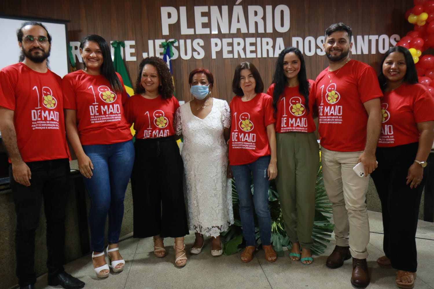 Monsenhor Gil no combate a exploração sexual de crianças e adolescentes  - Imagem 3