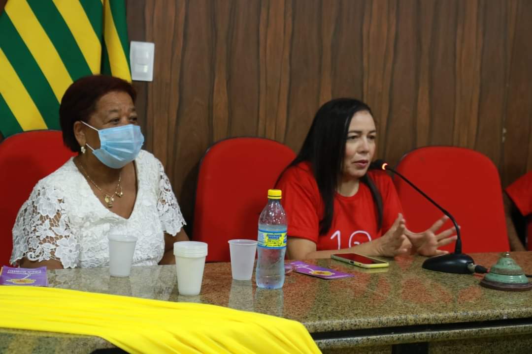 Monsenhor Gil no combate a exploração sexual de crianças e adolescentes  - Imagem 8