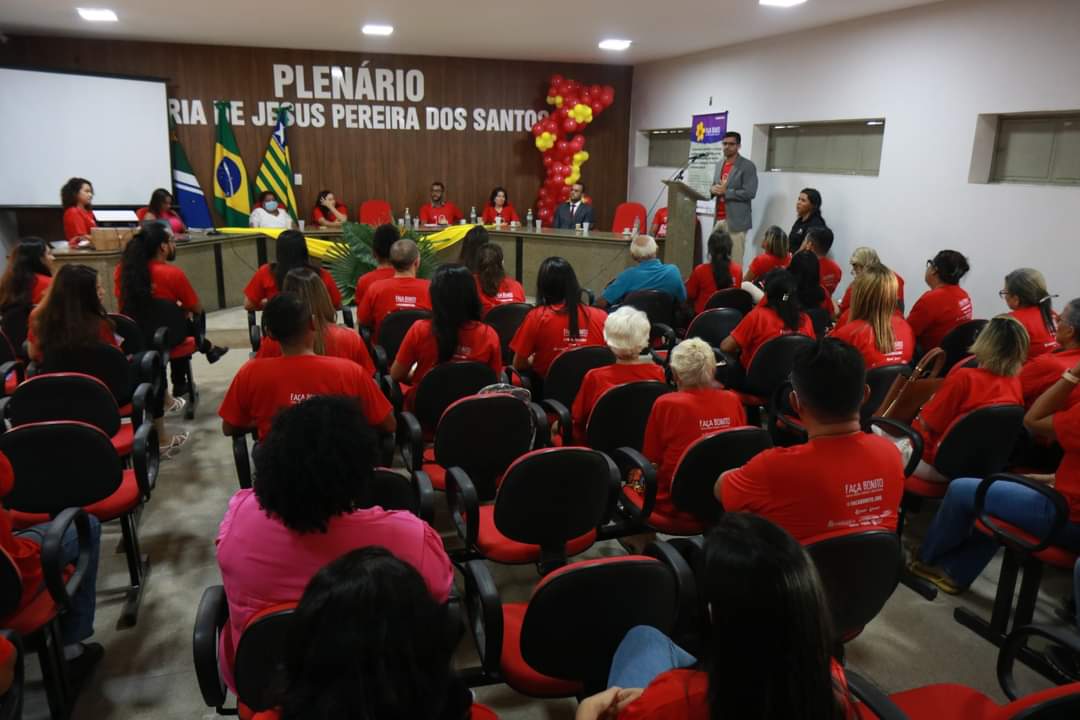 Monsenhor Gil no combate a exploração sexual de crianças e adolescentes  - Imagem 6