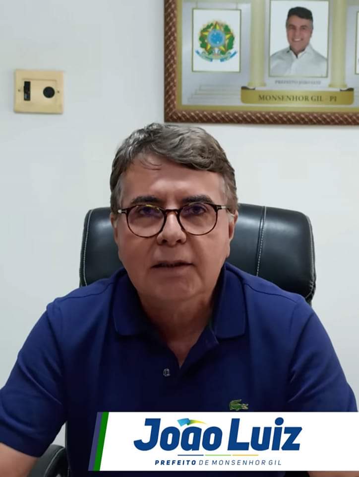 Prefeito João Luiz anuncia sorteio de uma moto para as mães dia 4/6 - Imagem 2