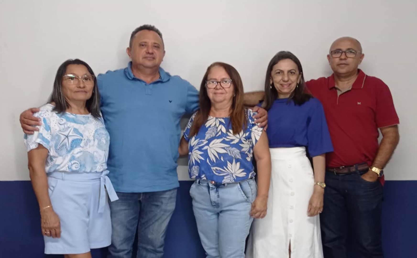 ITAINÓPOLIS: Prefeitura concede nove (09) benefícios a servidoras.