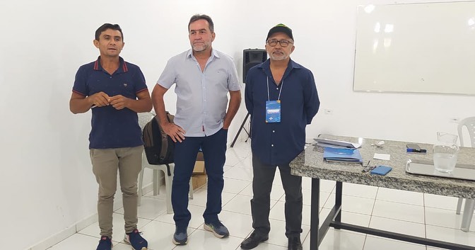 Prefeitura estimula associativismo para fortalecer apicultura em Oeiras - Imagem 2