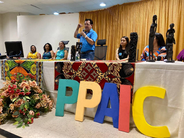 Secretaria de Educação realiza Formação Continuada do PPAIC 2023