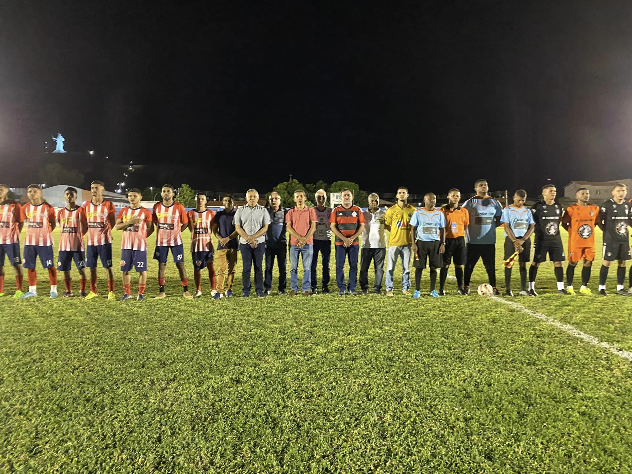 Piauí do Rosário garante título de campeão da Copa Oeiras 2023 - Imagem 2