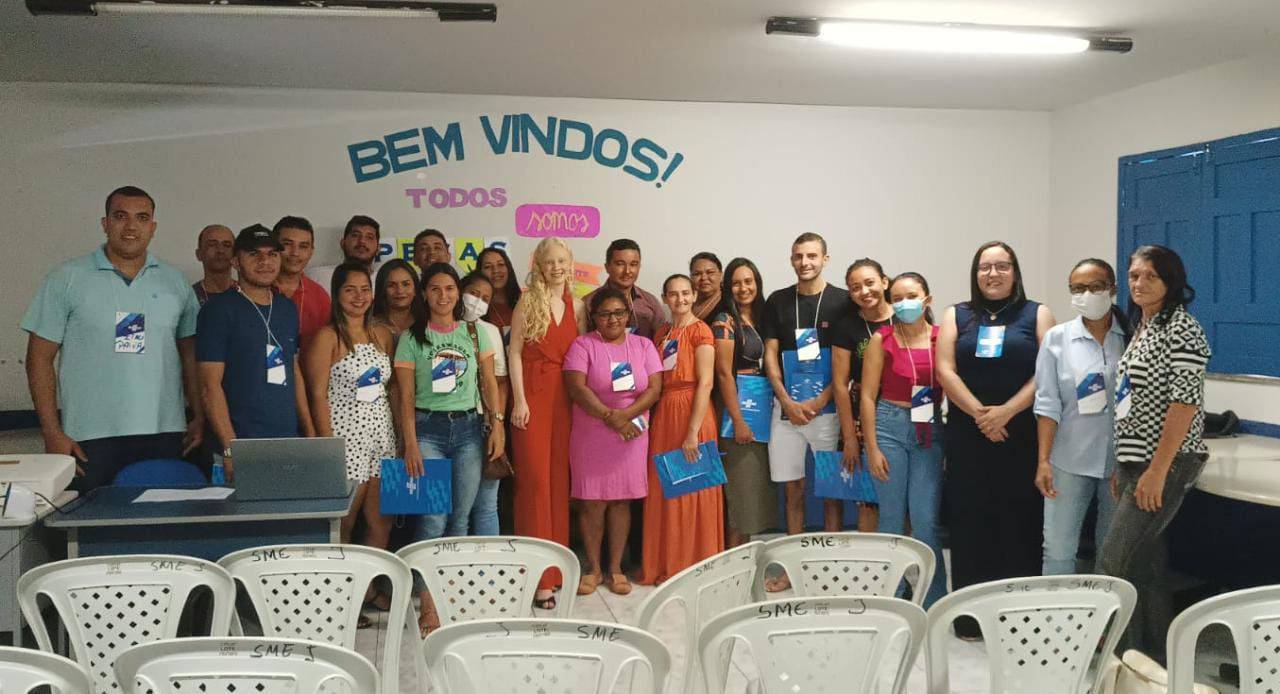 Sala do Empreendedor promove palestra na Semana do MEI  - Imagem 1