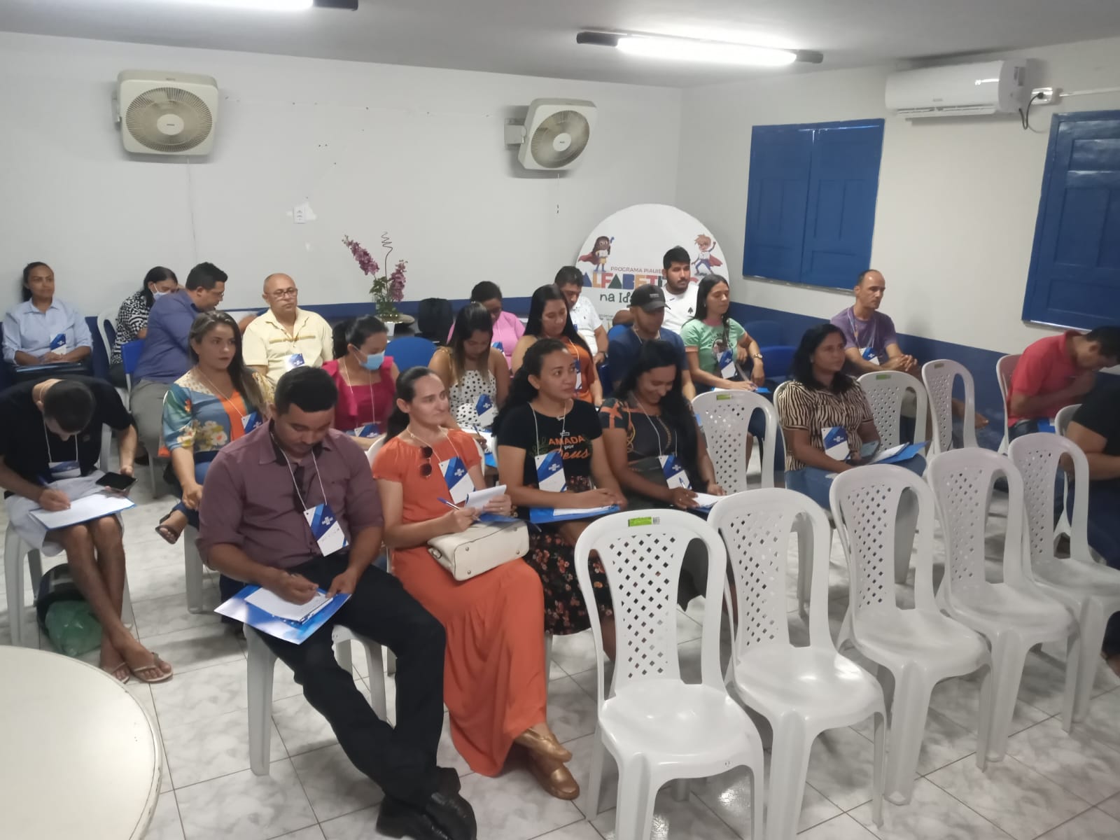 Sala do Empreendedor promove palestra na Semana do MEI  - Imagem 4
