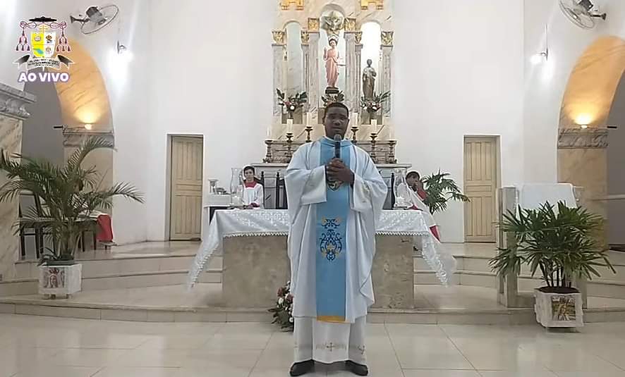 Prefeito João Luiz prestigia 6a noite Festejos de Nossa Senhora de Fátima  - Imagem 16