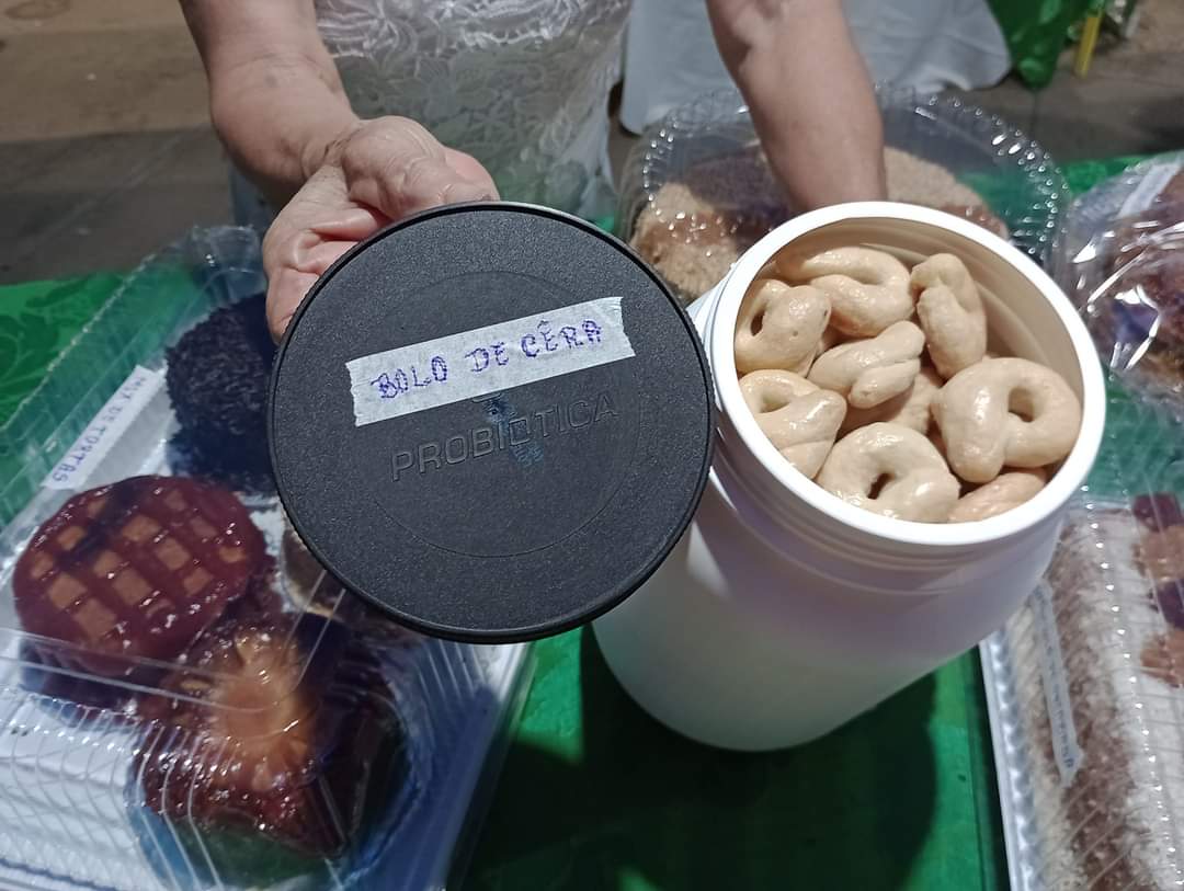 Prefeito João Luiz prestigia 6a noite Festejos de Nossa Senhora de Fátima  - Imagem 15