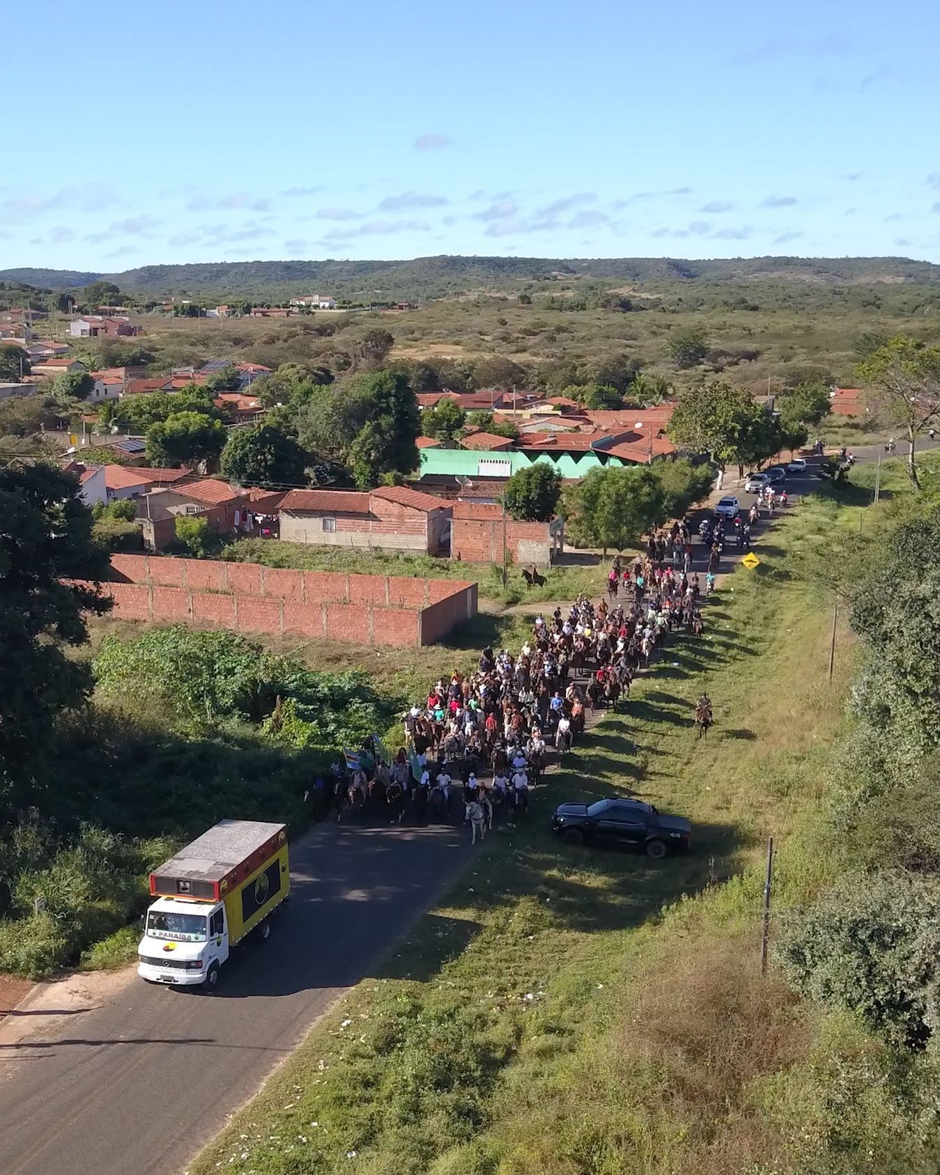 72ª Festa do Vaqueiro mantém tradição e reúne grande público em Oeiras - Imagem 2