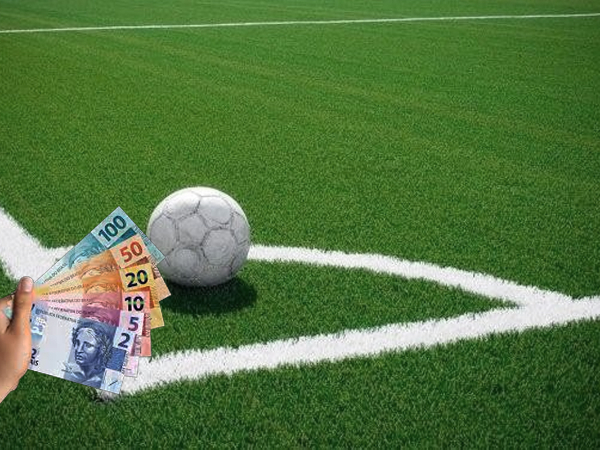 Apostas ao vivo de futebol viram febre no Brasil