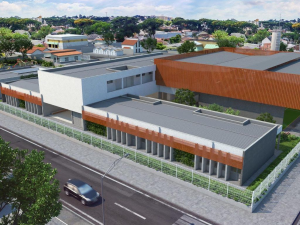 São Pedro do Piauí anuncia construção de escola no valor de 8 milhões