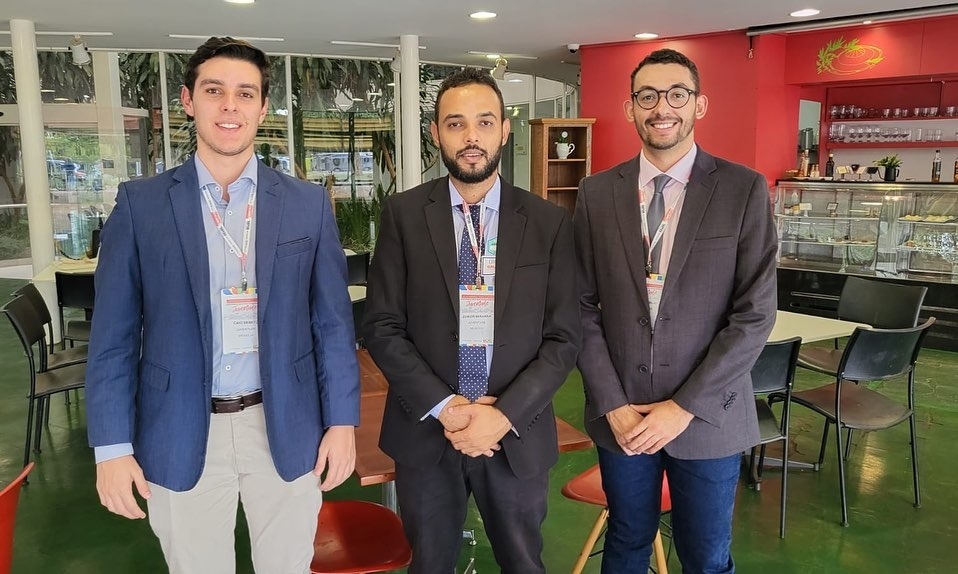 Oeiras discute políticas públicas para Juventude em Seminário Nacional