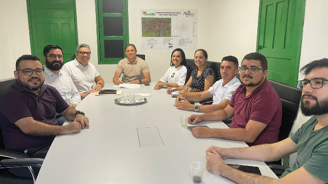 Prefeitura cria Comitê de Combate da Transmissão Vertical da Sífilis e HIV