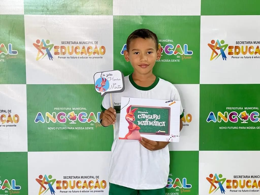 Alunos angicalenses conquistam premiações em competição internacional - Imagem 9