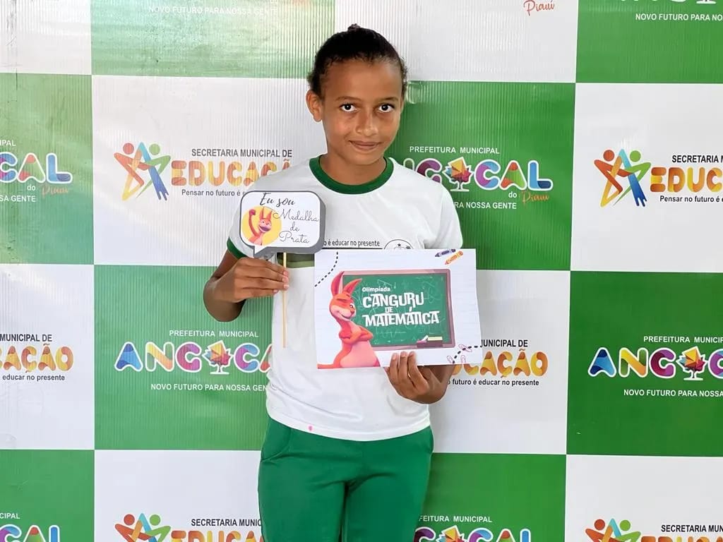 Alunos angicalenses conquistam premiações em competição internacional - Imagem 7