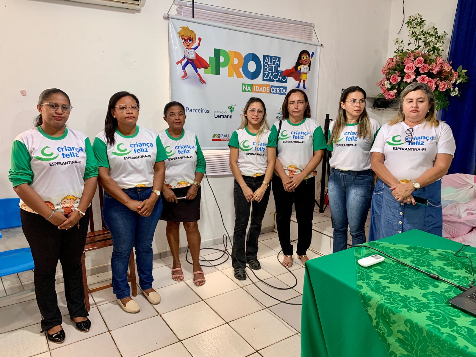 Secretaria de Assistência Social realiza entrega de enxovais para gestantes - Imagem 3