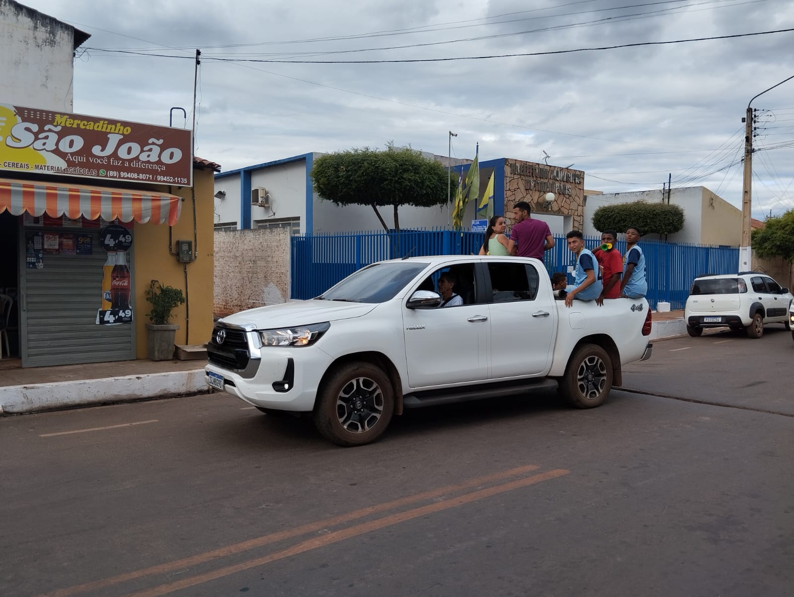 Itainópolis é campeão de futsal da etapa regional dos JEPI`S 2023 - Imagem 5