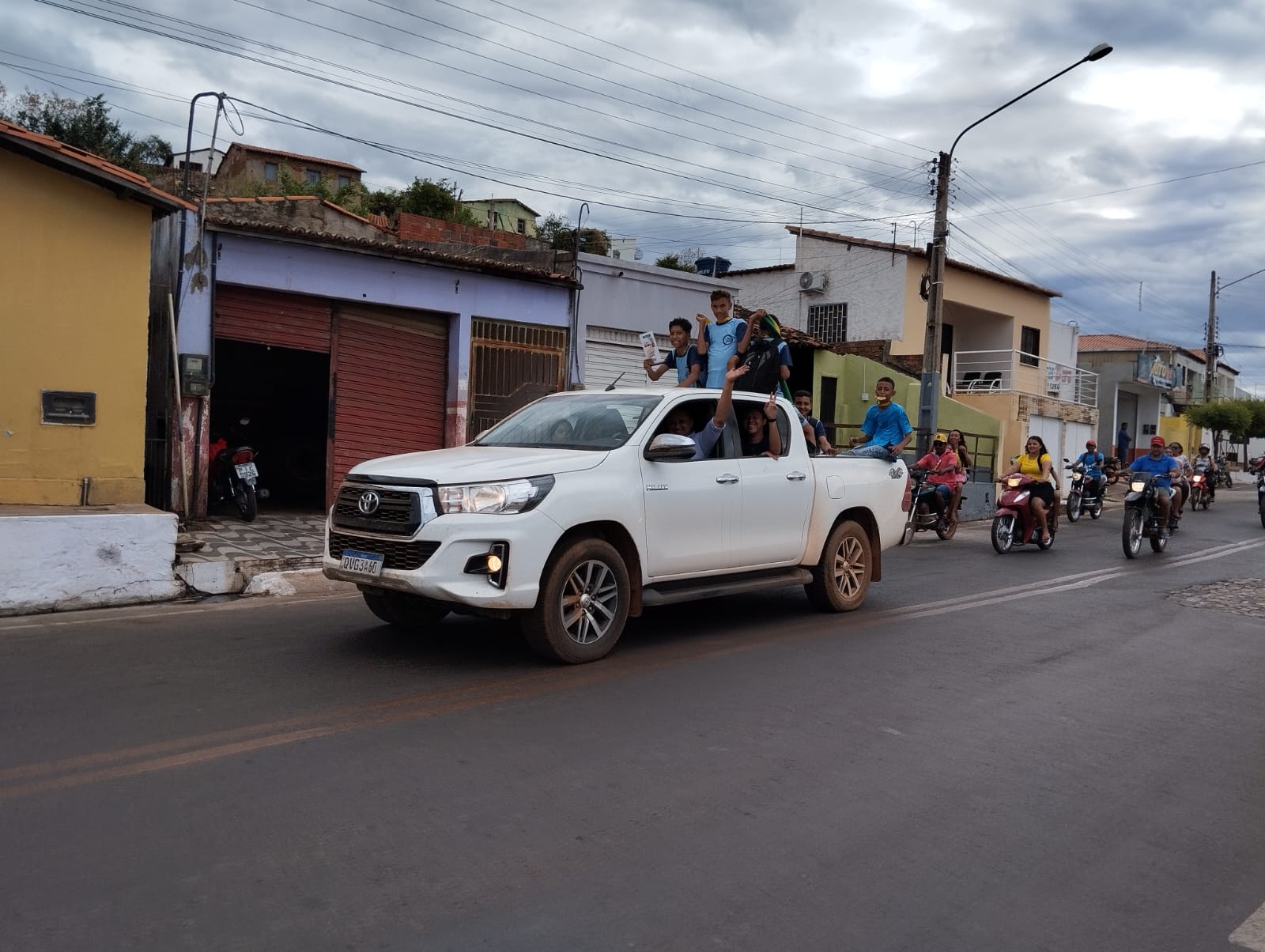 Itainópolis é campeão de futsal da etapa regional dos JEPI`S 2023 - Imagem 11