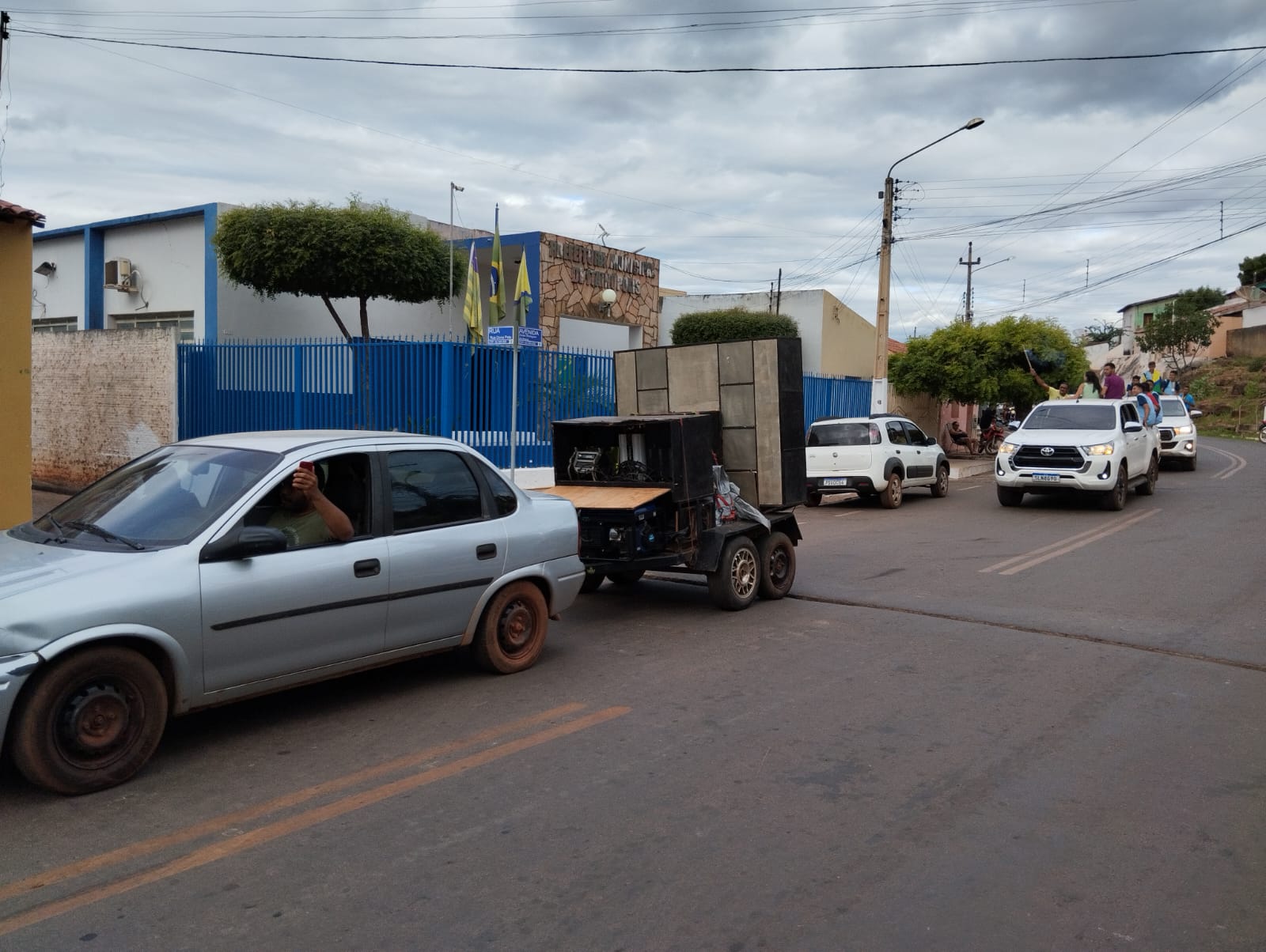 Itainópolis é campeão de futsal da etapa regional dos JEPI`S 2023 - Imagem 9