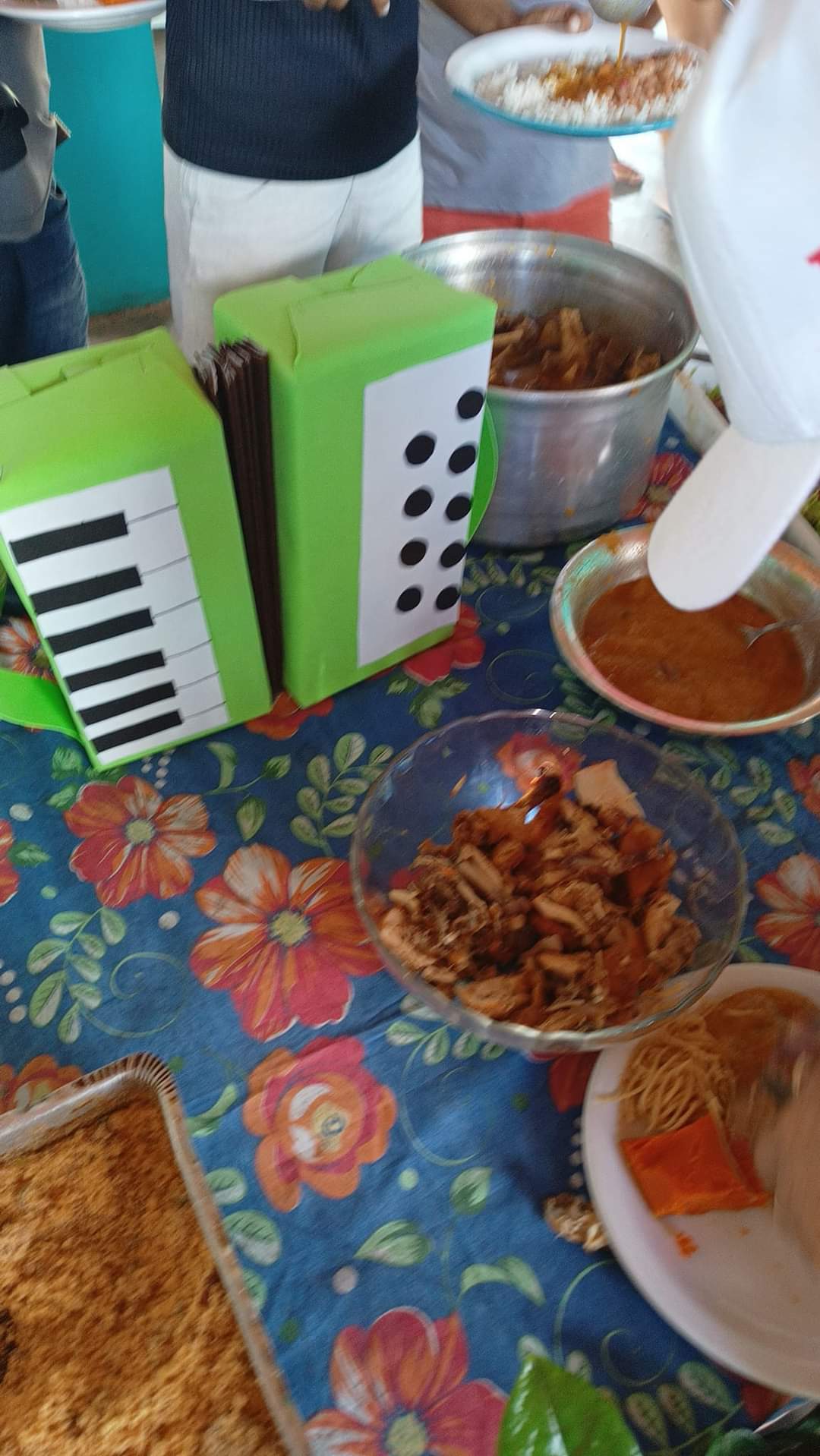 Festejos de Santo Antônio da Baixa Grande em Monsenhor Gil se consolida - Imagem 32