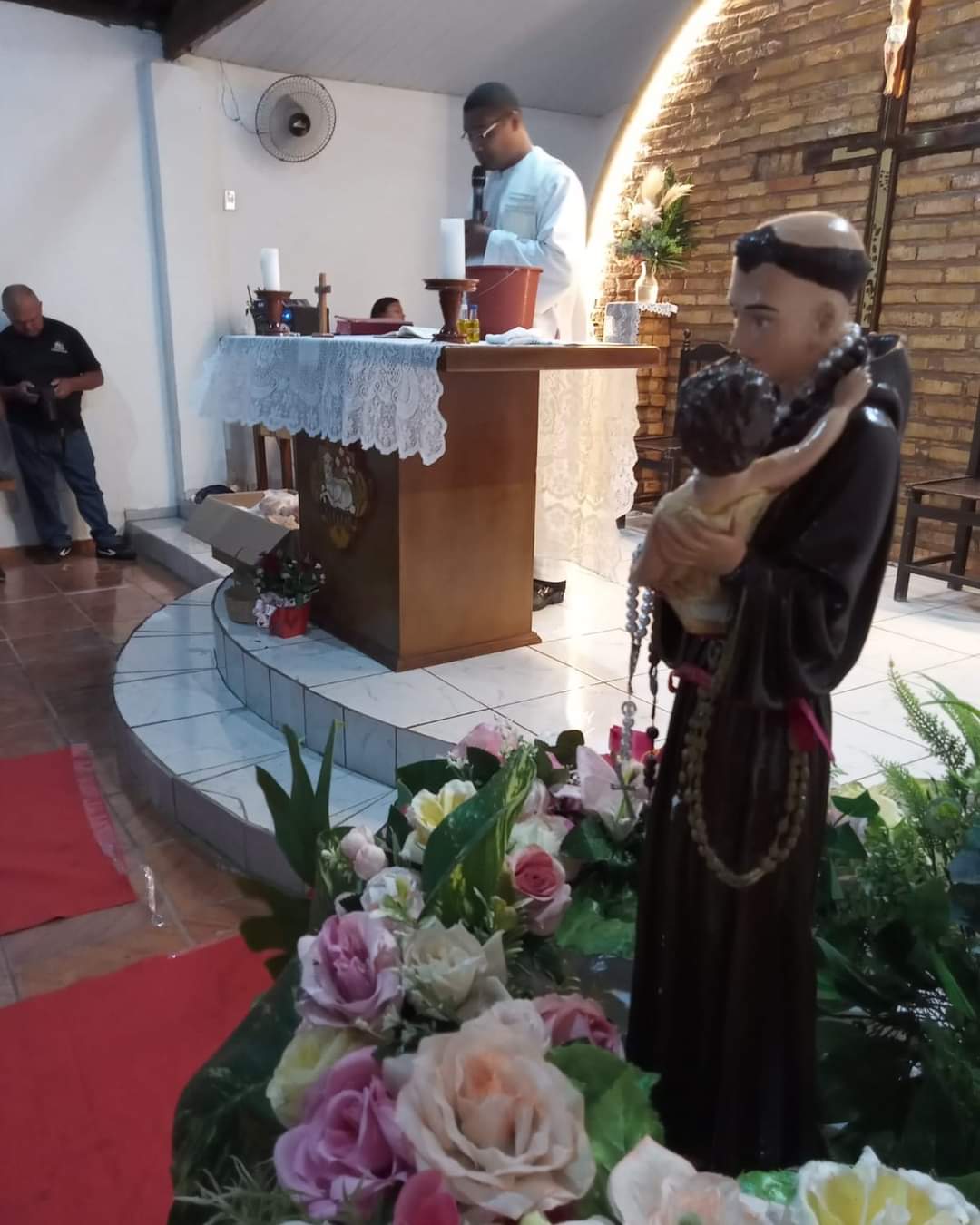 Festejos de Santo Antônio da Baixa Grande em Monsenhor Gil se consolida - Imagem 6