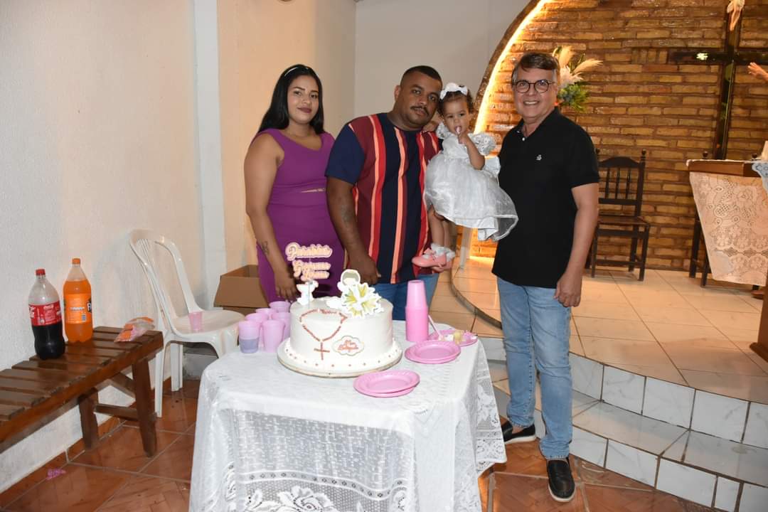 Festejos de Santo Antônio da Baixa Grande em Monsenhor Gil se consolida - Imagem 8