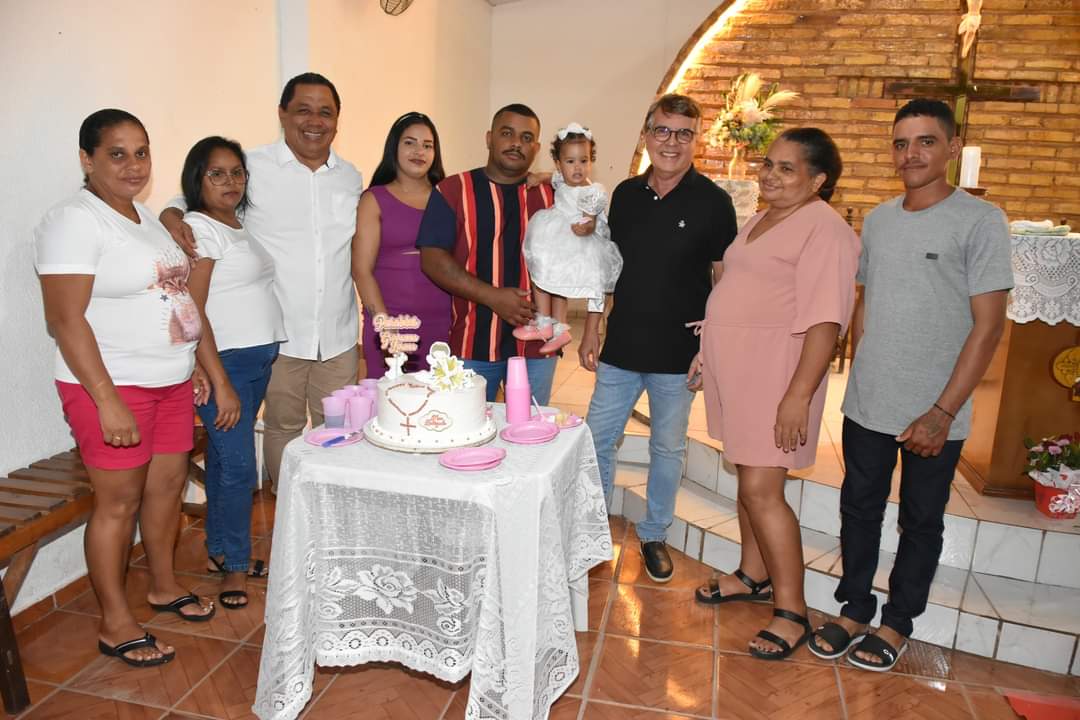 Festejos de Santo Antônio da Baixa Grande em Monsenhor Gil se consolida - Imagem 12