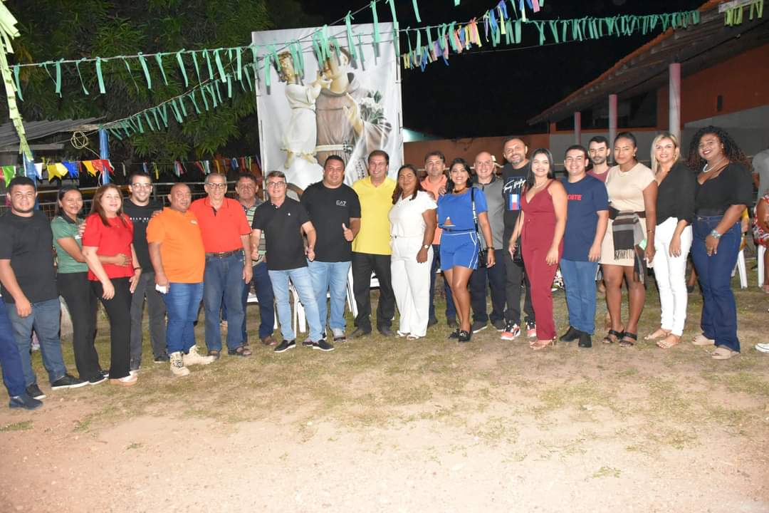 Festejos de Santo Antônio da Baixa Grande em Monsenhor Gil se consolida - Imagem 23