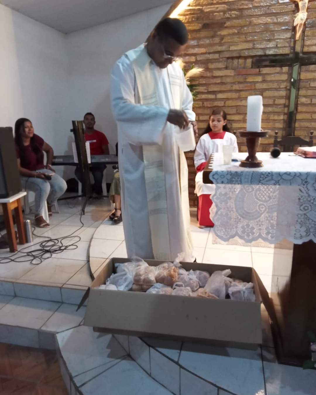 Festejos de Santo Antônio da Baixa Grande em Monsenhor Gil se consolida - Imagem 5