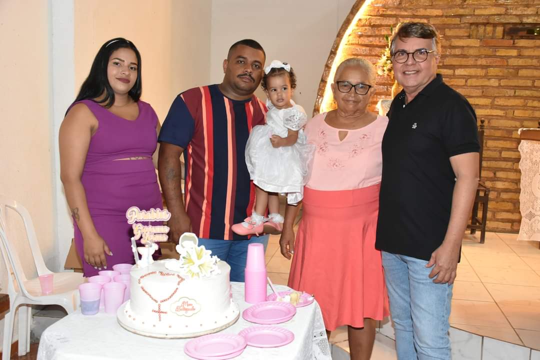 Festejos de Santo Antônio da Baixa Grande em Monsenhor Gil se consolida - Imagem 14
