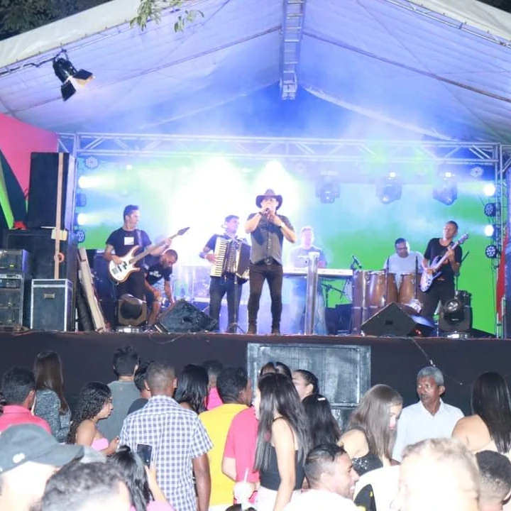 Festejos de Santo Antônio da Baixa Grande em Monsenhor Gil se consolida - Imagem 9