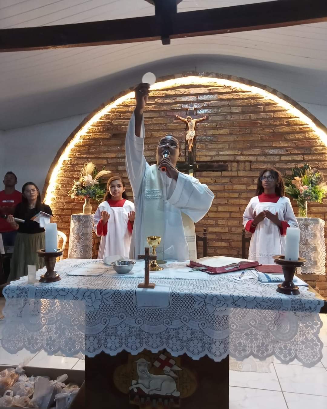 Festejos de Santo Antônio da Baixa Grande em Monsenhor Gil se consolida - Imagem 4