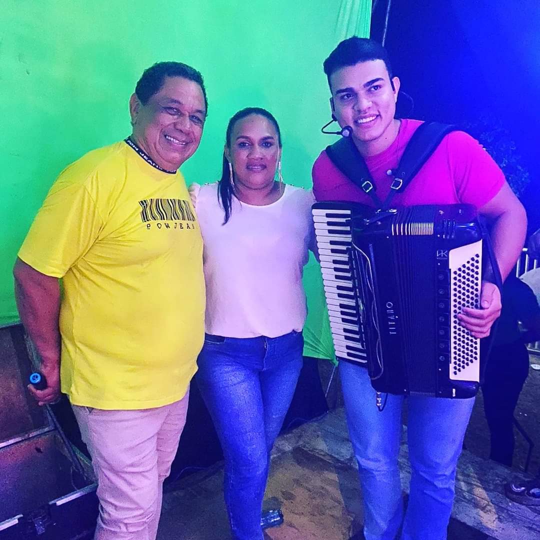 Festejos de Santo Antônio da Baixa Grande em Monsenhor Gil se consolida - Imagem 24