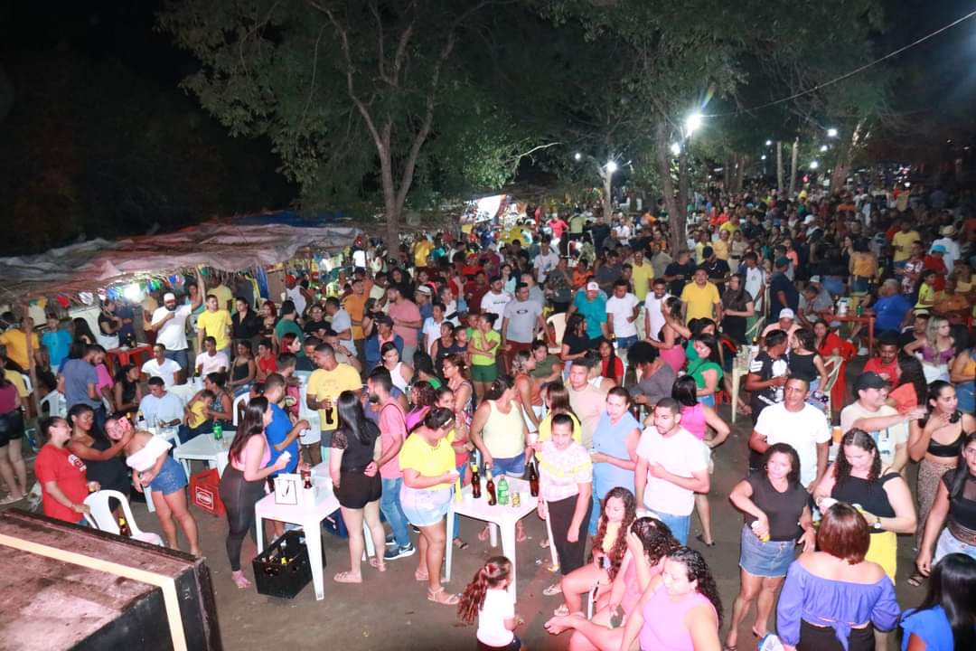 Festejos de Santo Antônio da Baixa Grande em Monsenhor Gil se consolida - Imagem 22