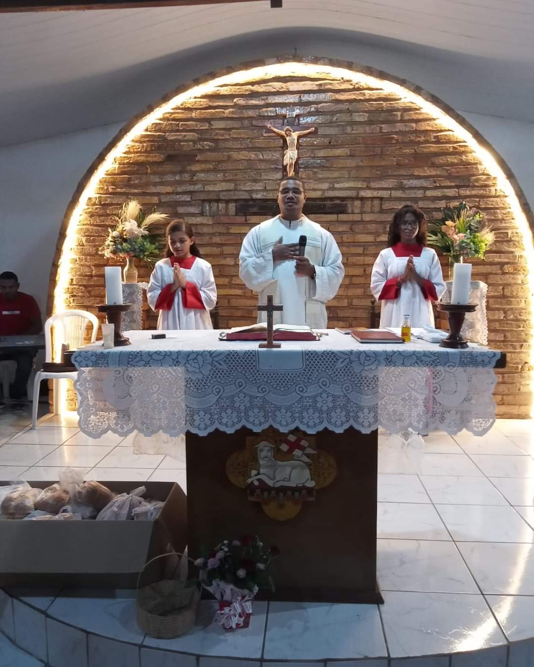 Festejos de Santo Antônio da Baixa Grande em Monsenhor Gil se consolida - Imagem 3