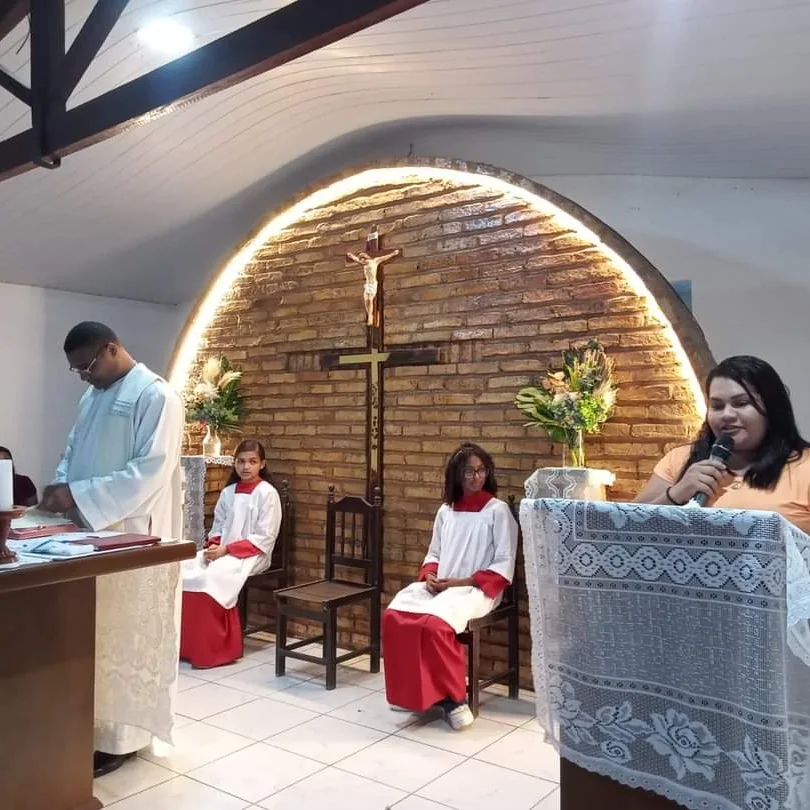 Festejos de Santo Antônio da Baixa Grande em Monsenhor Gil se consolida   - Imagem 2