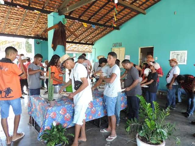 Festejos de Santo Antônio da Baixa Grande em Monsenhor Gil se consolida - Imagem 31