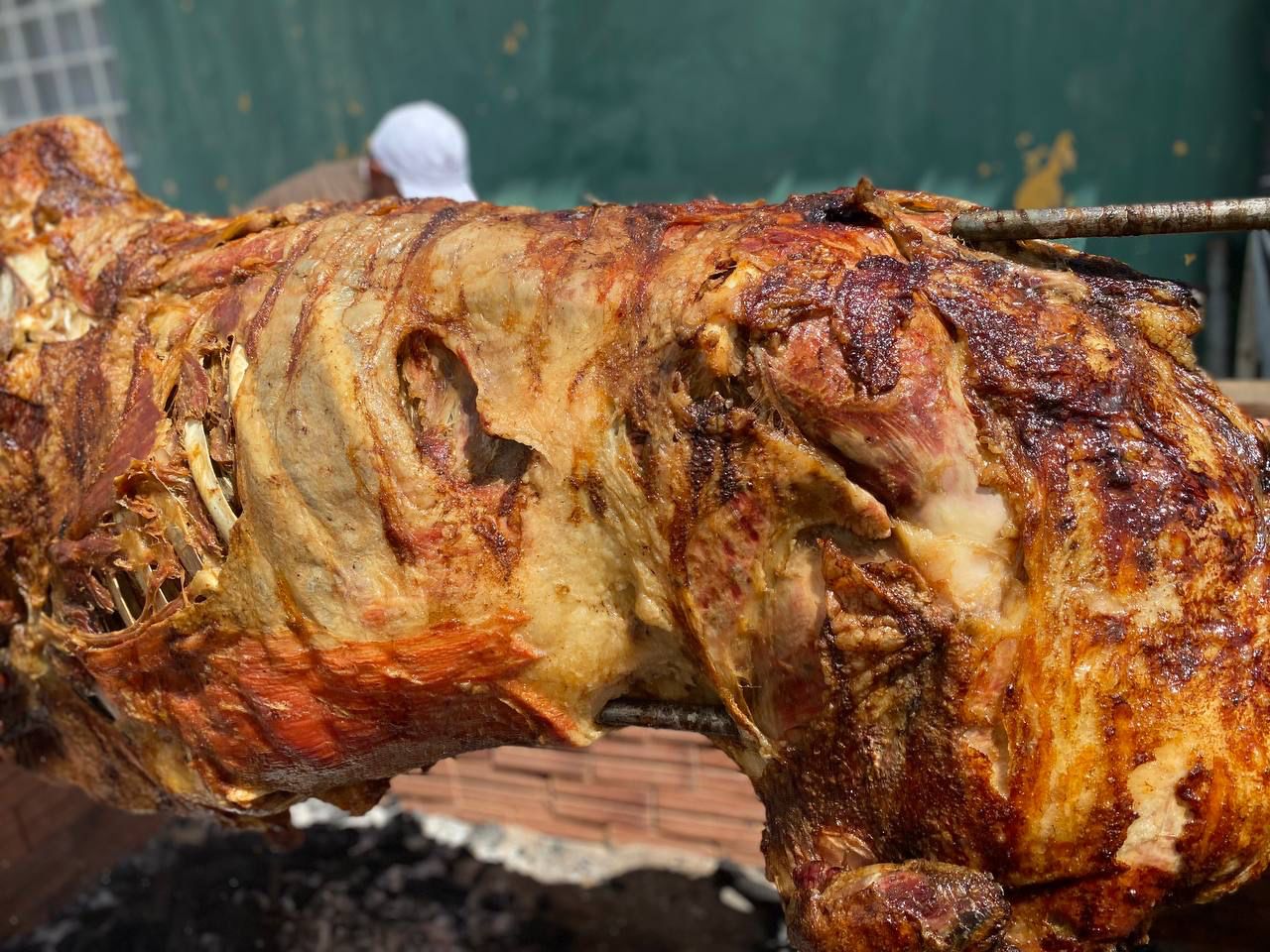 Prefeitura de Esperantina inaugura Rua Bento Rêgo. - Imagem 4