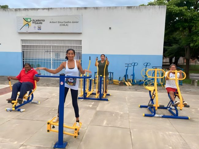 CAPS tem recorde de atendimentos em União - Imagem 2