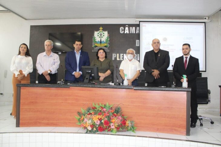 Piripiri: criado consórcio que beneficia piauienses com tratamento do lixo - Imagem 1