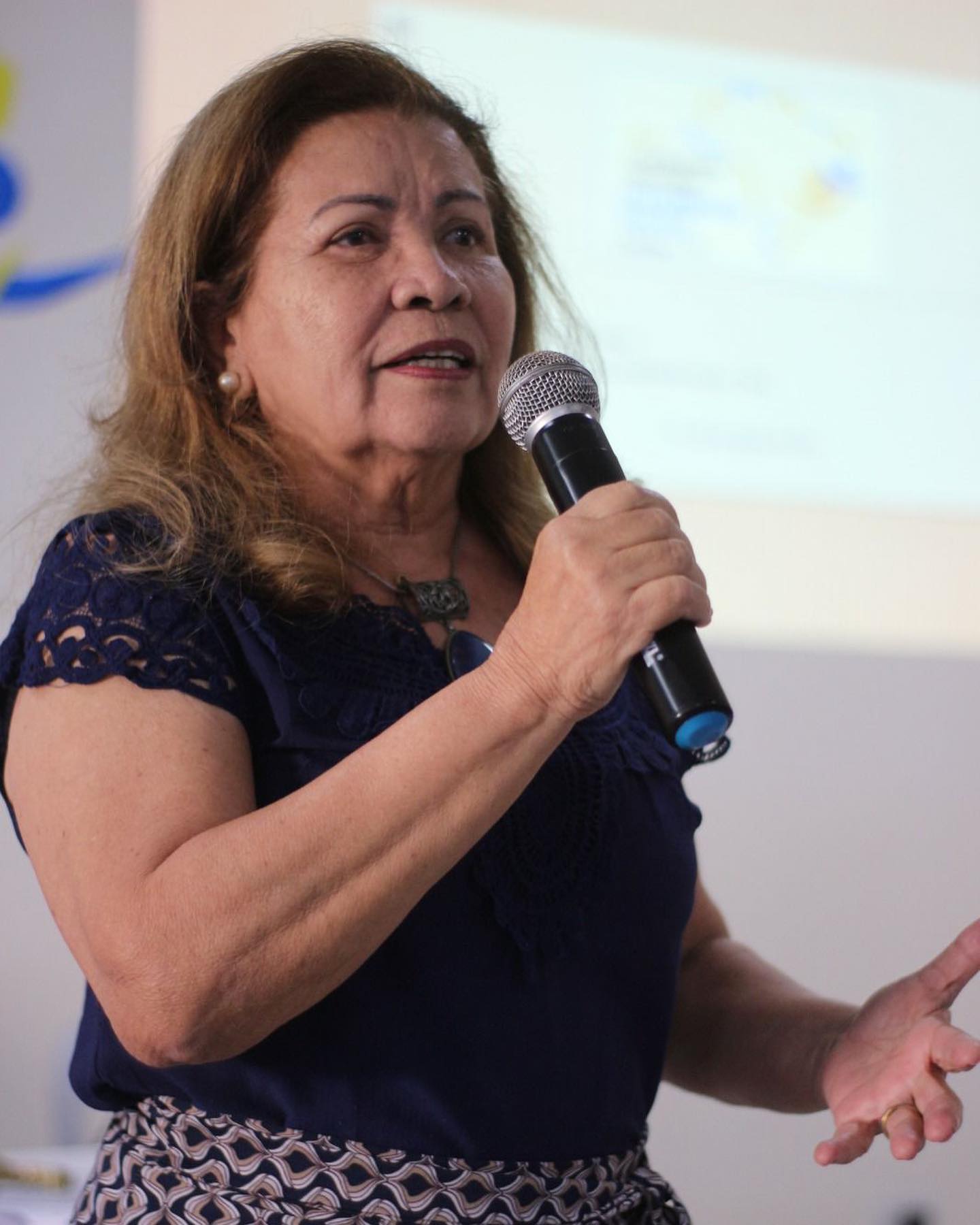 Oeiras realiza 12ª Conferência Municipal de Assistência Social - Imagem 2