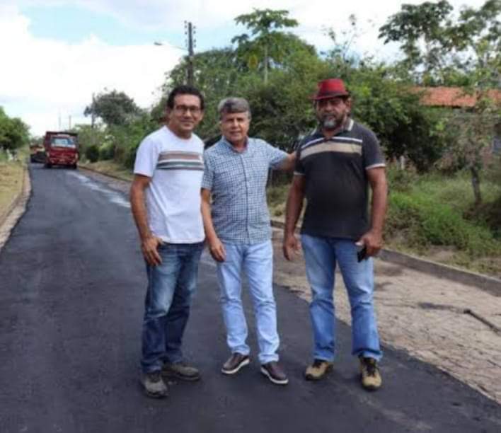 Norma Suely e João Filho, retornam a Câmara Municipal de Monsenhor Gil  - Imagem 5