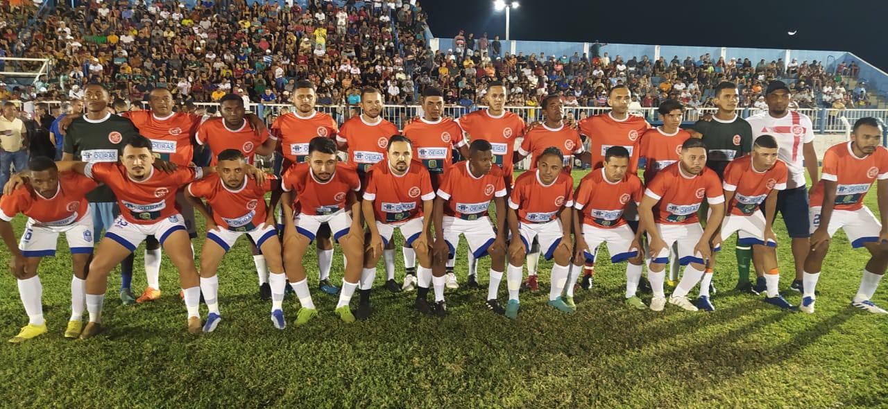 Ruralzão 2023 começa com arquibancadas lotadas e muitos gols em Oeiras - Imagem 4