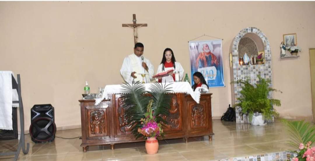 Prefeito João Luiz reúne grupo político aos pés de São Pedro em festejo  - Imagem 3