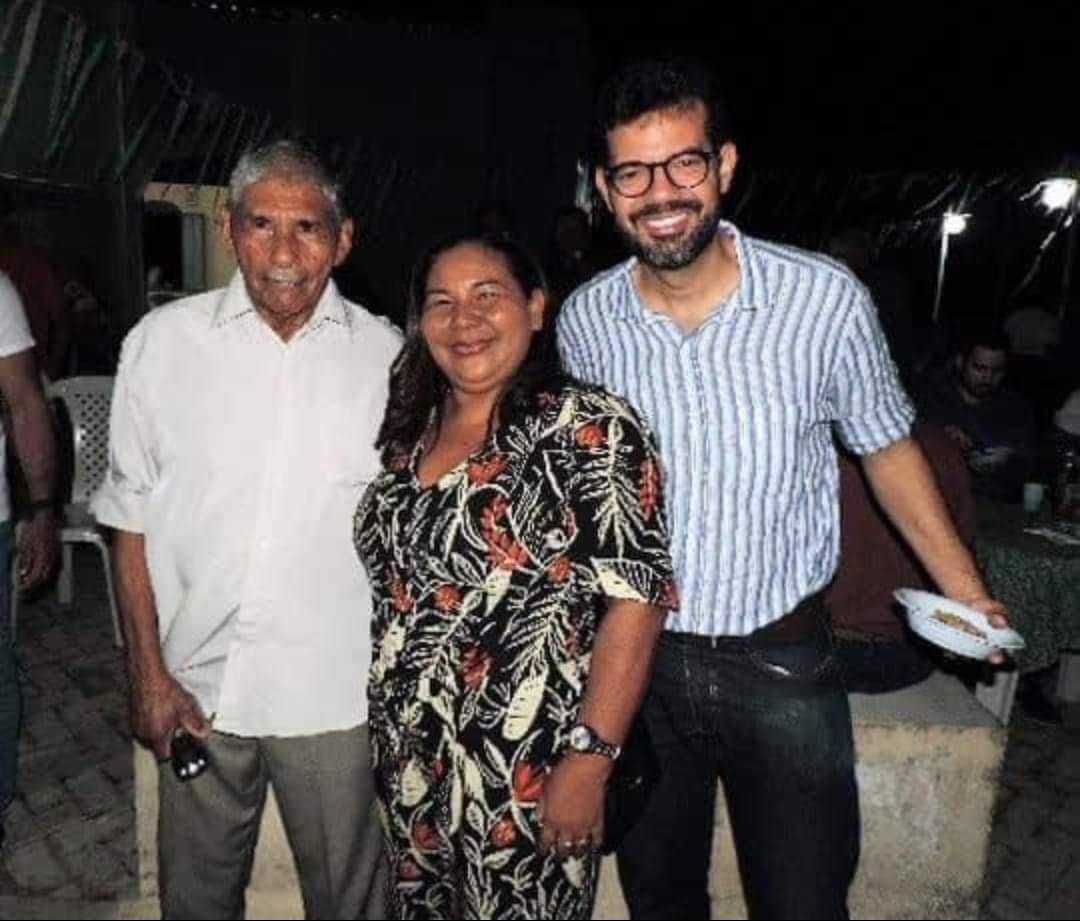 Prefeito João Luiz reúne grupo político aos pés de São Pedro em festejo  - Imagem 8